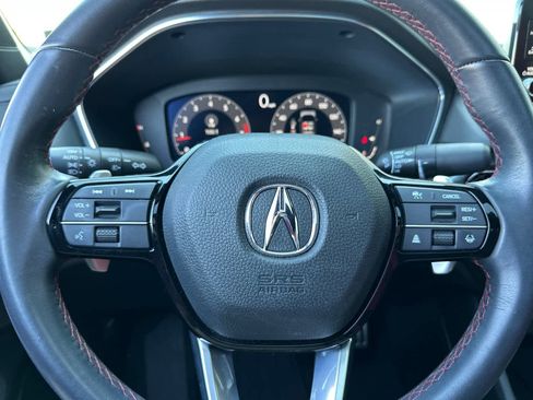 Used 2023 Acura Integra A-Spec image 23