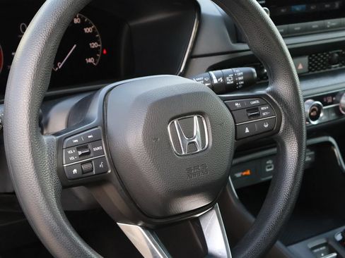 Certified 2024 Honda CR-V EX image 17