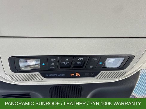 Used 2025 Ford Expedition Active image 38