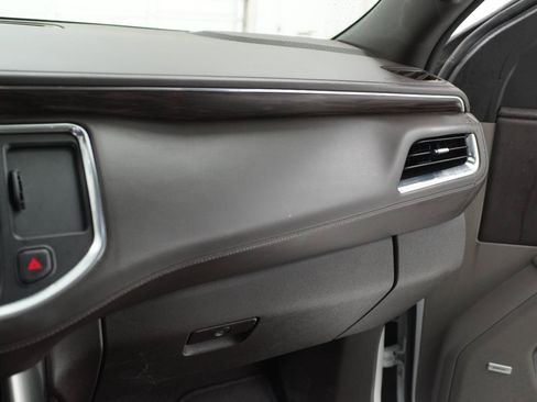 Used 2021 Chevrolet Tahoe Z71 AWD/4WD image 16
