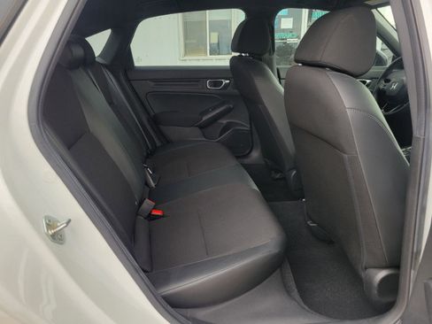 Used 2024 Honda Civic Sport image 18