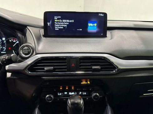 Used 2023 MAZDA CX-9 Grand Touring image 20