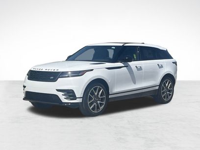 New 2026 Land Rover Range Rover Velar Dynamic SE