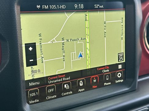 Used 2022 Jeep Wrangler Rubicon image 20