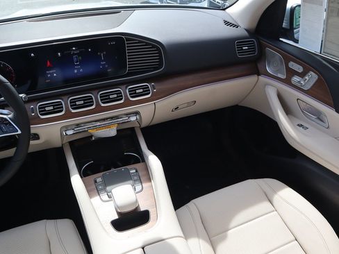 New 2026 Mercedes-Benz GLE 350 GLE 350 image 12