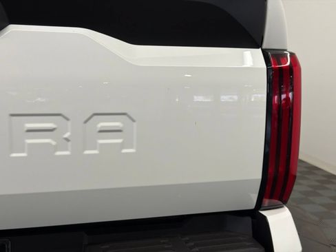Used 2026 Toyota Tundra SR RWD image 14