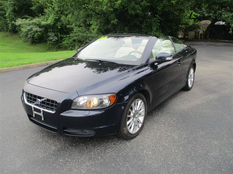 Used 2009 Volvo C70 T5 FWD image 3