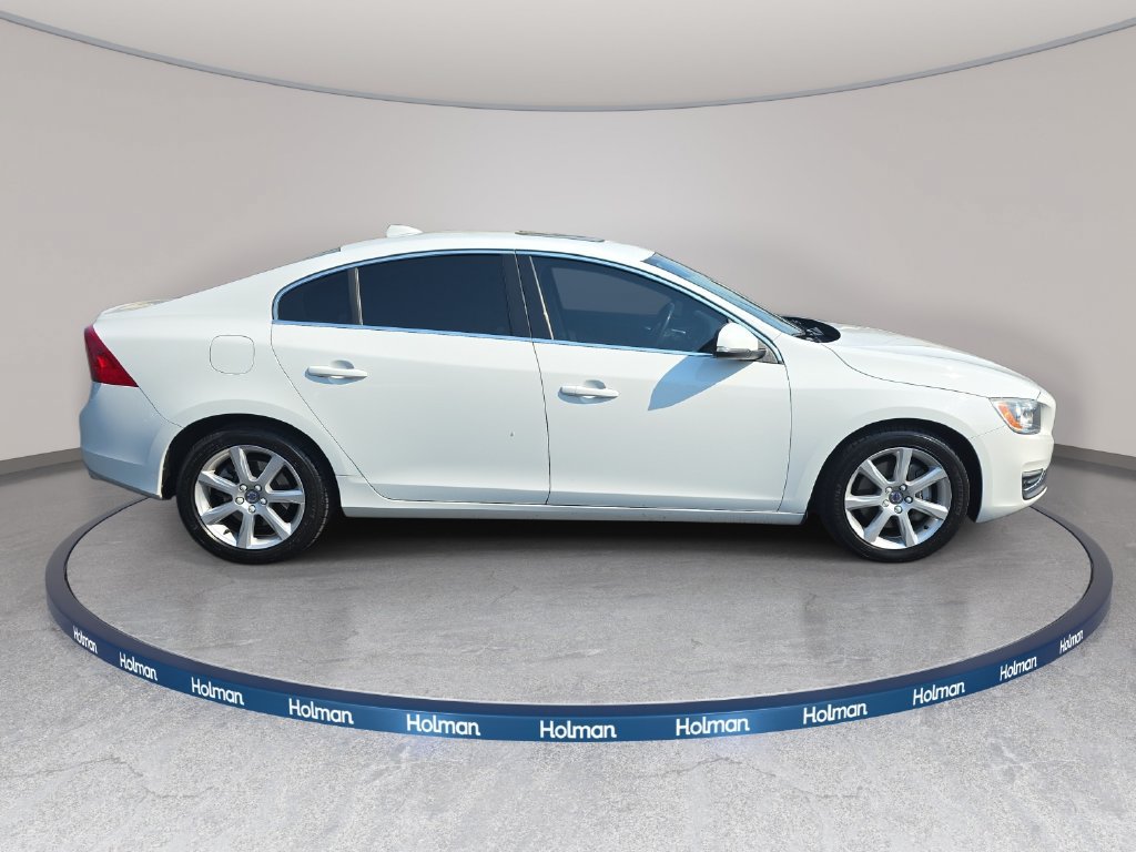 Used 2016 Volvo S60 T5 Premier AWD/4WD image 5