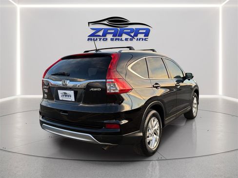 Used 2015 Honda CR-V EX-L image 7
