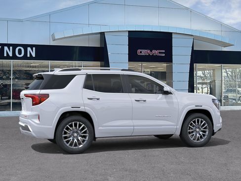 New 2027 GMC Terrain Denali AWD/4WD image 5
