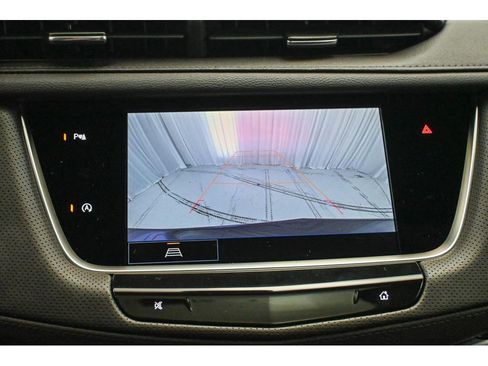 Certified 2025 Cadillac XT5 Premium Luxury FWD image 50
