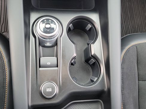 New 2026 Ford Explorer Tremor w/ Tremor Ultimate Package image 20