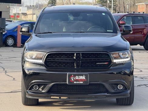 Used 2018 Dodge Durango GT w/ Premium Group AWD/4WD image 2