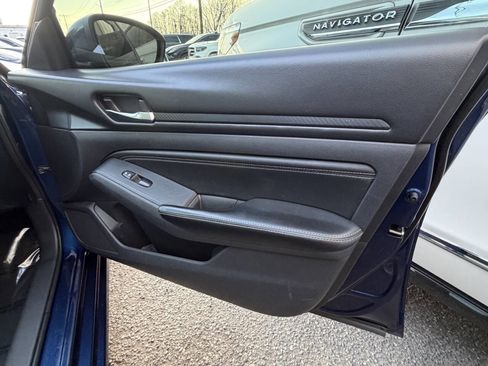 Used 2019 Nissan Altima 2.5 S image 14