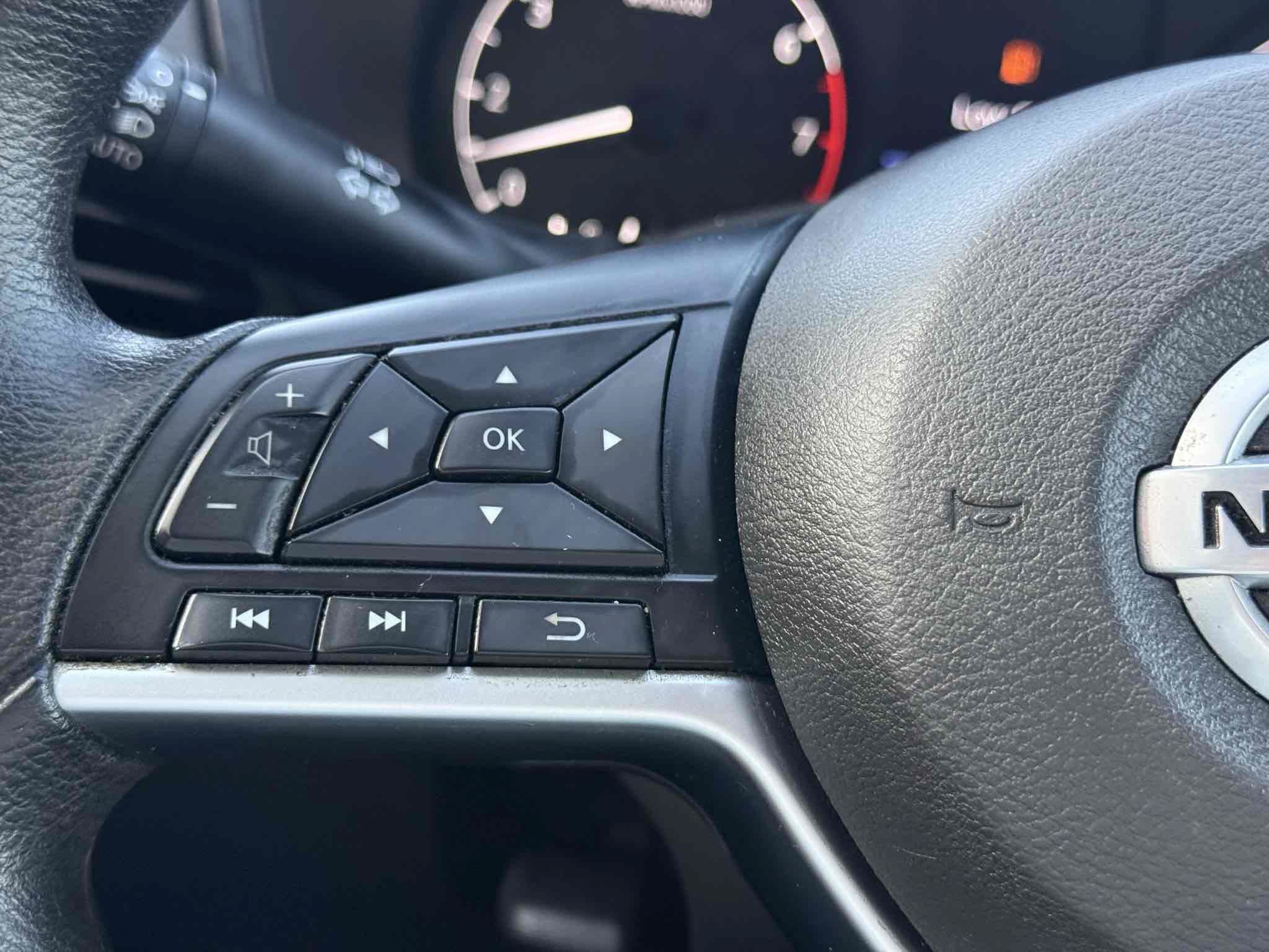 Used 2022 Nissan Altima 2.5 S FWD image 23