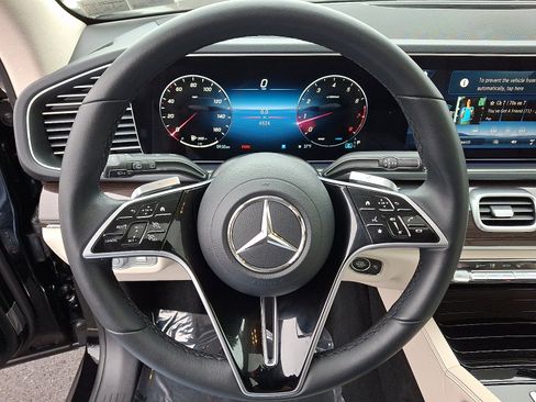New 2026 Mercedes-Benz GLE 350 4MATIC image 18