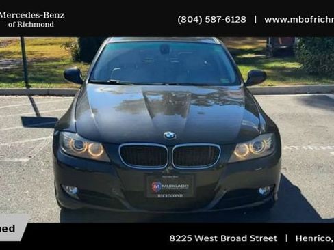 Used 2011 BMW 328i xDrive Sedan image 5