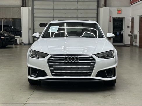 Used 2019 Audi A4 2.0T Premium w/ Convenience Package image 6