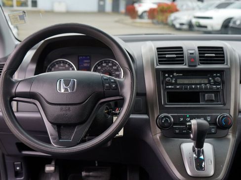 Used 2011 Honda CR-V LX image 16