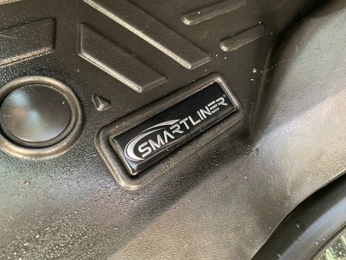 Used 2023 Lincoln Navigator Black Label AWD/4WD image 15