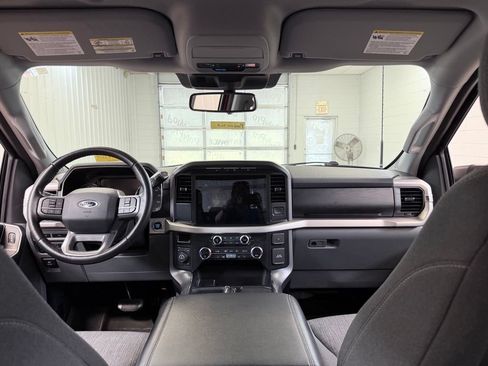 Used 2021 Ford F150 XLT w/ Equipment Group 302A High AWD/4WD image 28