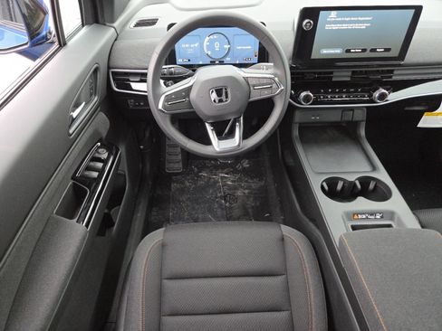New 2026 Honda Prologue EX image 25