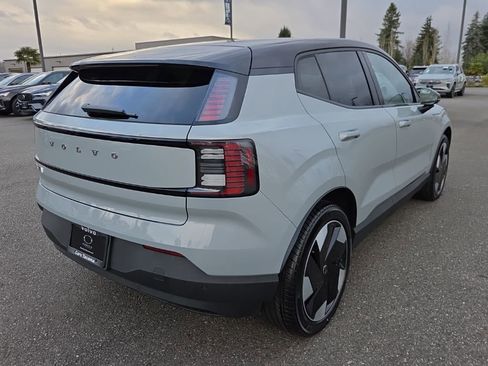 New 2025 Volvo EX30 Plus w/ Protection Package Premier AWD/4WD image 2
