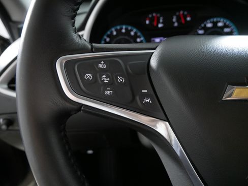 Used 2022 Chevrolet Malibu LT FWD image 27