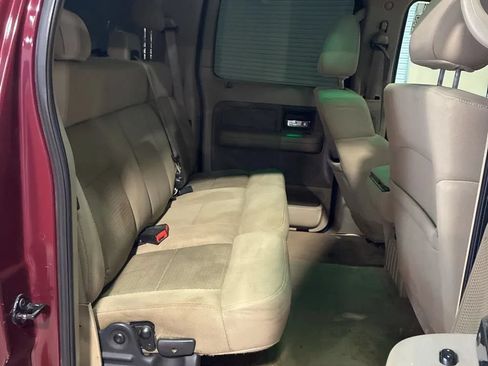 Used 2005 Ford F150 XLT RWD image 11