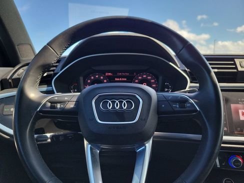 Certified 2024 Audi Q3 2.0T Premium AWD/4WD image 8