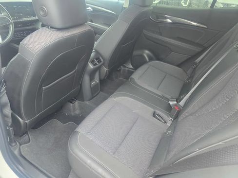 Used 2023 Buick Envision Preferred AWD/4WD image 12