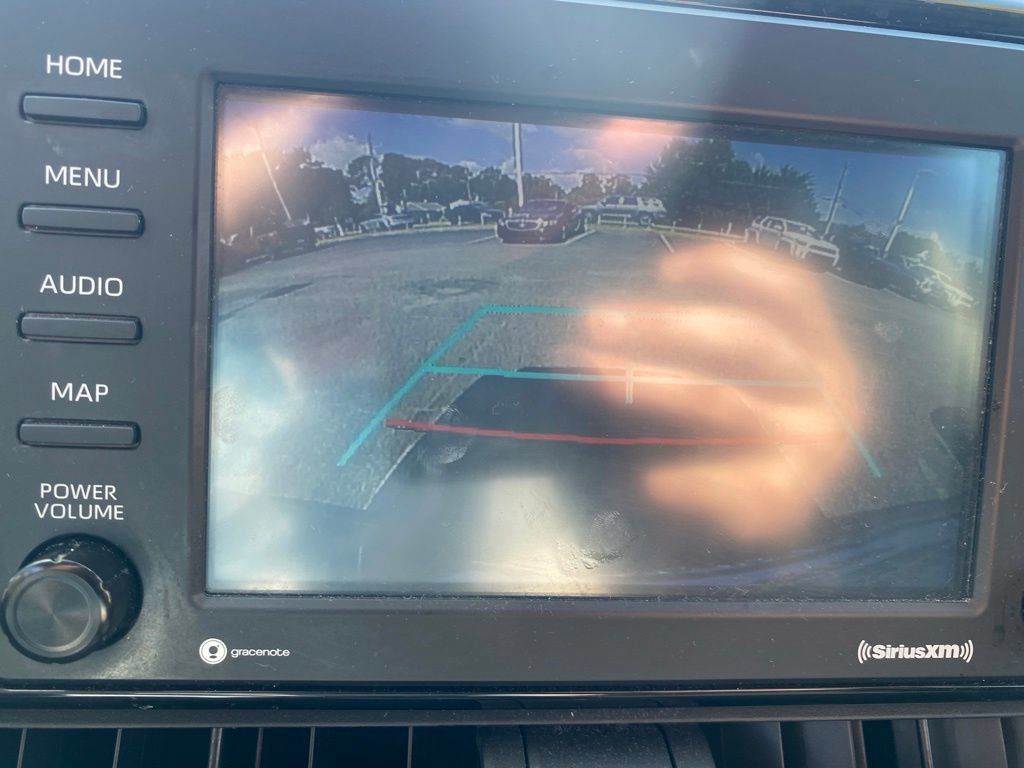 Used 2021 Toyota RAV4 XLE FWD image 30