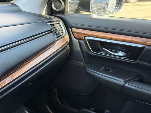 Used 2019 Honda CR-V EX-L image 31