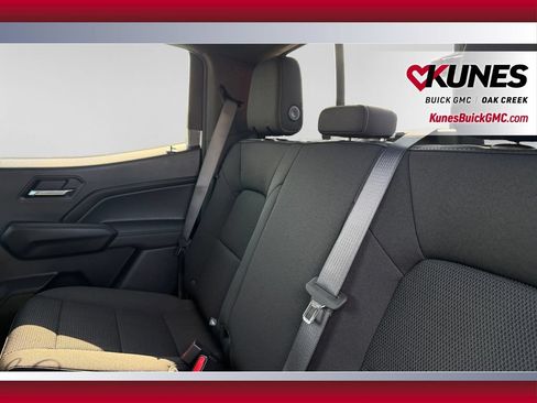 New 2026 GMC Canyon Elevation w/ Convenience Package AWD/4WD image 33