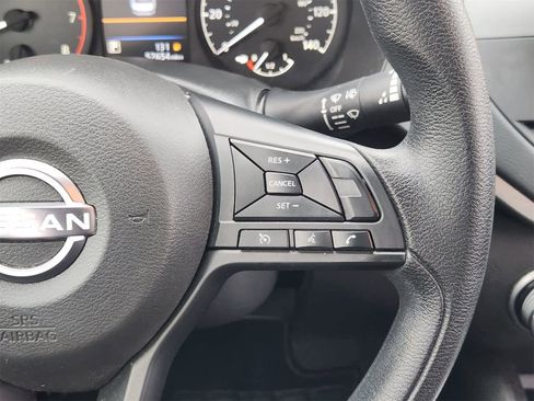 Used 2023 Nissan Altima 2.5 S image 28