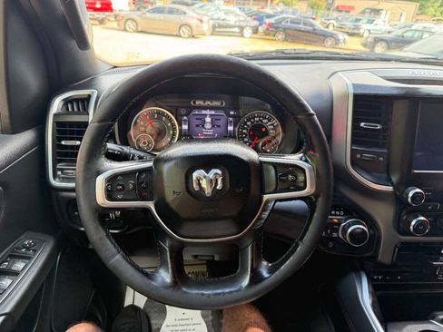 Used 2019 RAM 1500 Big Horn AWD/4WD image 25