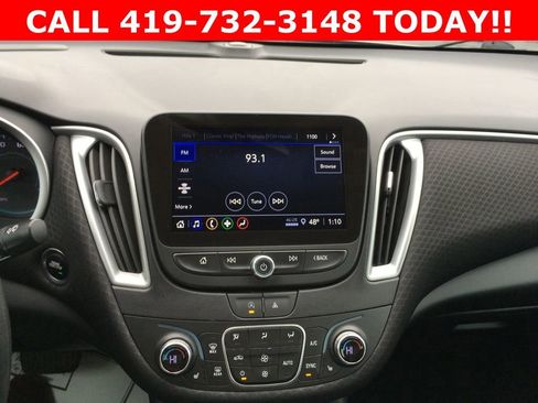 Used 2024 Chevrolet Malibu LT FWD image 68