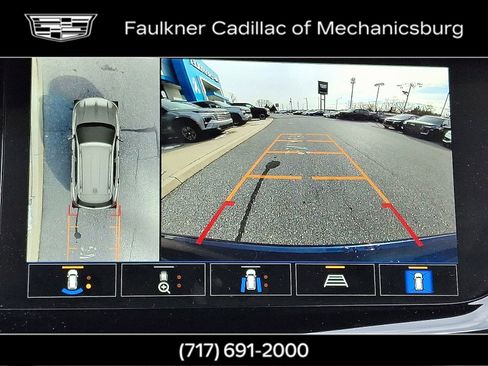 Used 2023 Buick Envision Avenir image 21