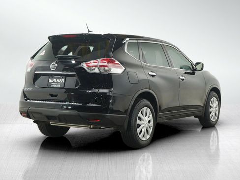 Used 2015 Nissan Rogue S AWD/4WD image 5