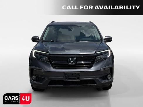 Used 2022 Honda Pilot Special Edition image 2