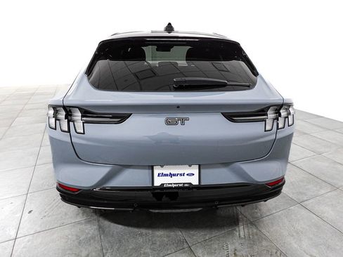 New 2026 Ford Mustang Mach-E GT image 6