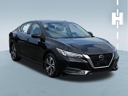 Used 2023 Nissan Sentra SV w/ All-Weather Package