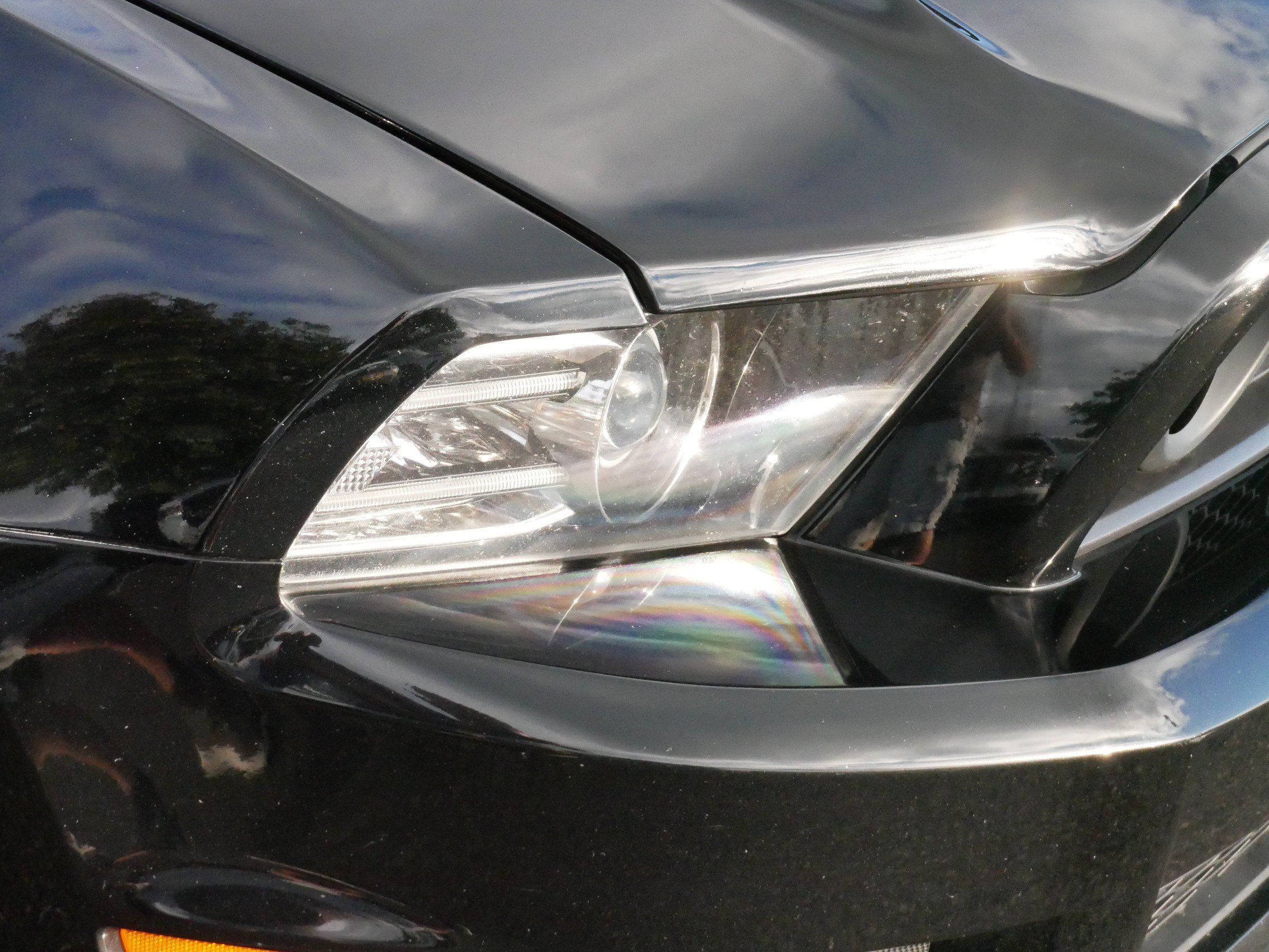 Used 2014 Ford Mustang Premium RWD image 15