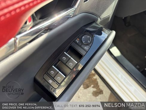 Certified 2021 MAZDA MAZDA3 s image 22