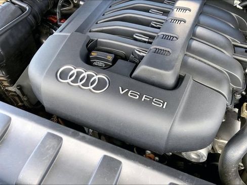 Used 2010 Audi Q7 3.6 Premium AWD/4WD image 33
