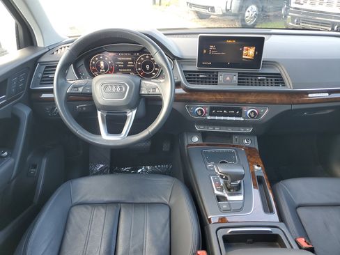 Used 2018 Audi Q5 Premium Plus w/ Premium Plus Package image 19