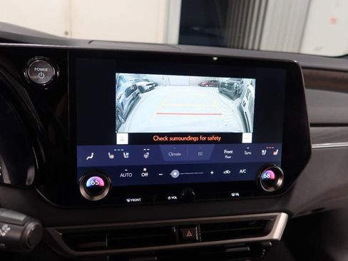 Used 2023 Lexus RX 350 w/ Cold Area Package AWD/4WD image 23