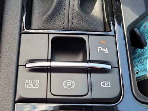 Certified 2025 Kia K5 GT FWD image 29