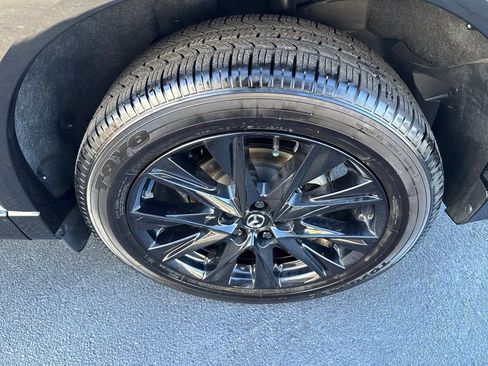 Certified 2025 MAZDA CX-5 Carbon Edition image 34