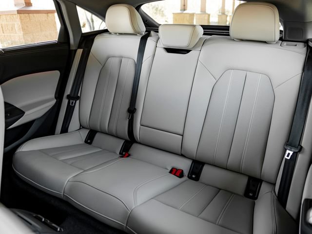 Certified 2025 Audi A5 Prestige AWD/4WD image 30